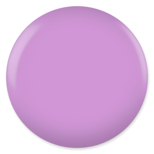 #494 Magical Mauve