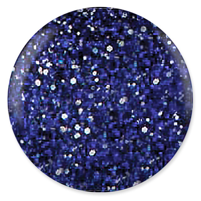 #410 Ocean Night Star