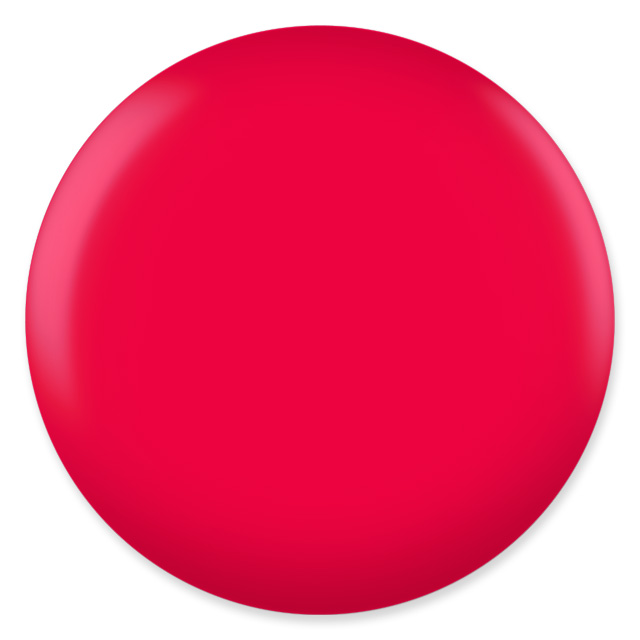 #06 Deep Pink