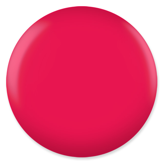 #639 Exotic Pink