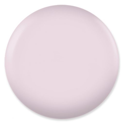 #441 Clear Pink