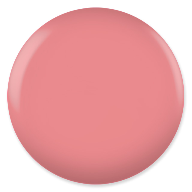 #611 Creamy Peach