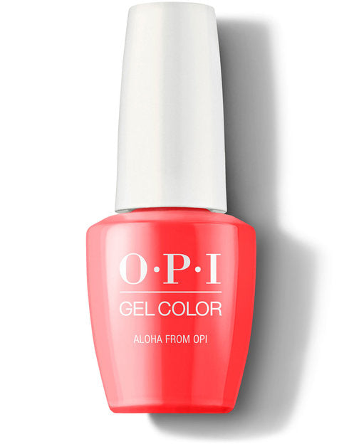 Aloha from OPI (H70)