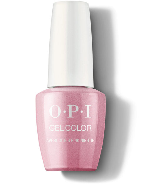 Aphrodite’s Pink Nightie (G01)