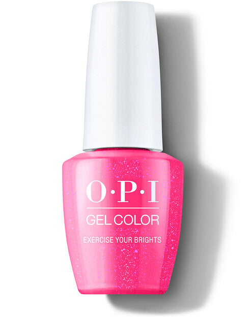 Exercise Your Brights (B003)