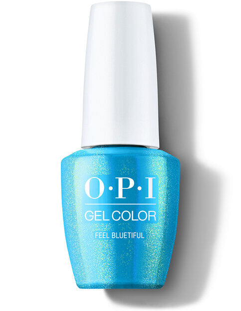 Feel Bluetiful (B008)