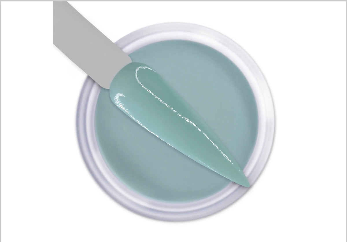 DD072 Tranquil Aqua Powder