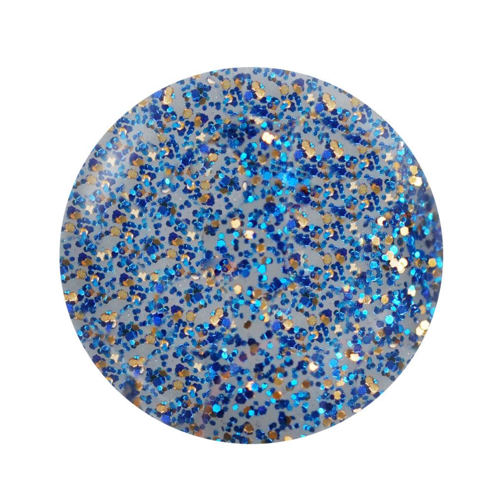 M85 Winter Land