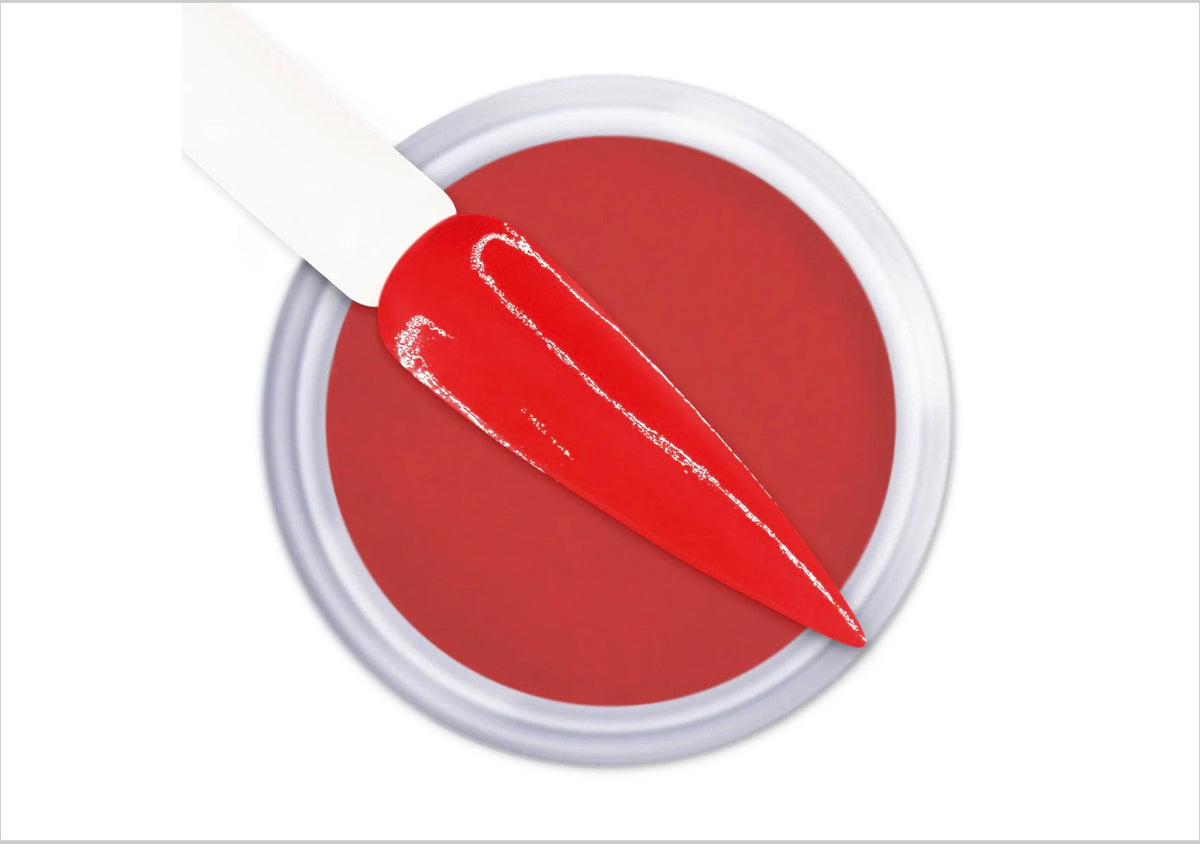 DD056 Hot Stuff Powder