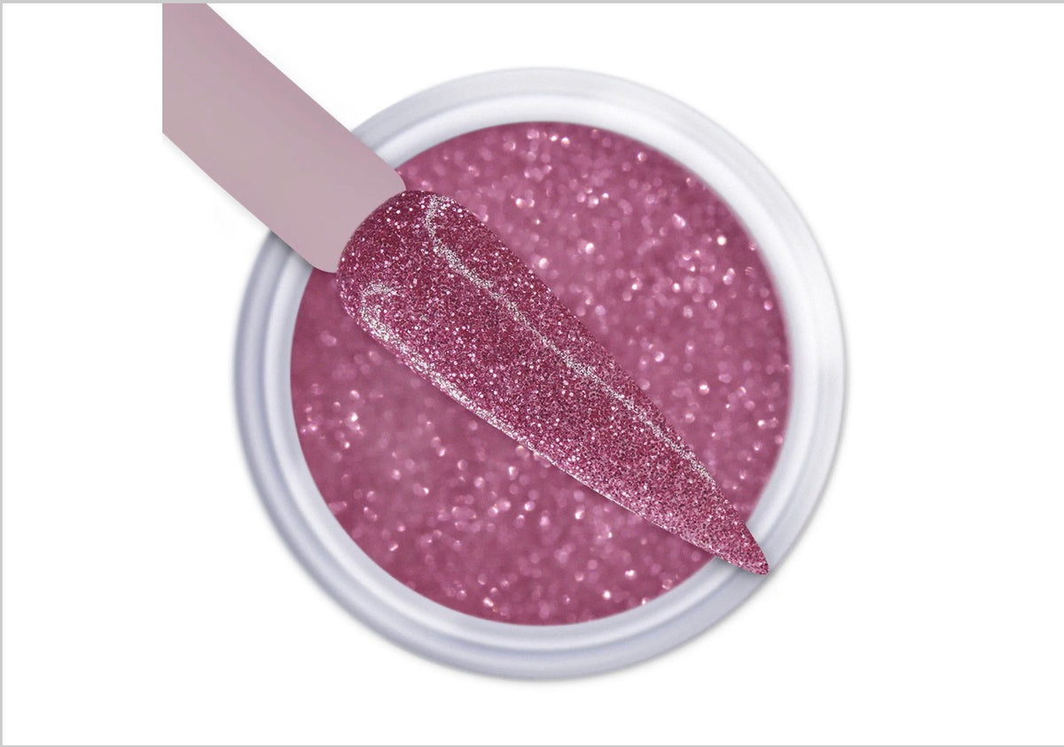 DD153 Glitz & Glamour Powder