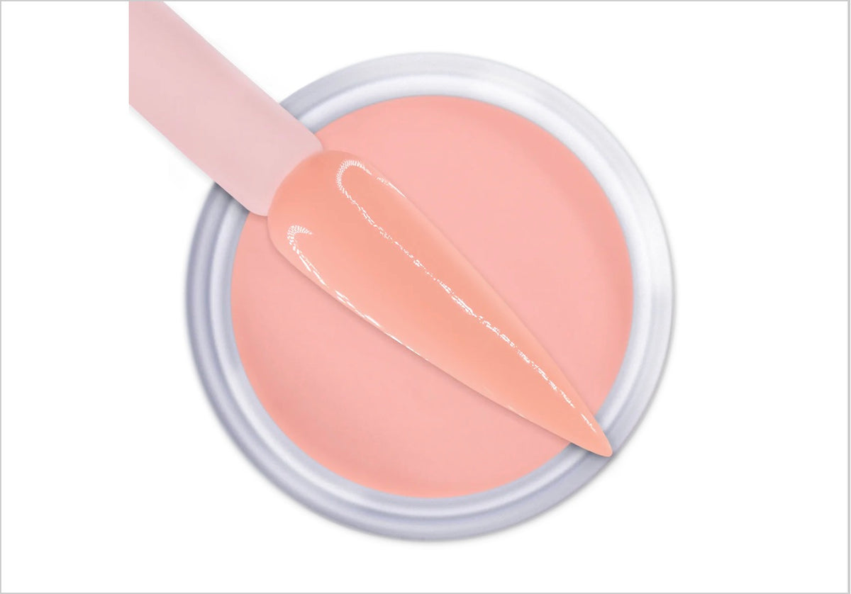DD021 Peach Blossom Powder