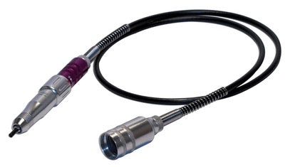 Pro-Tool Super Flex Shaft - 3/32" Shank