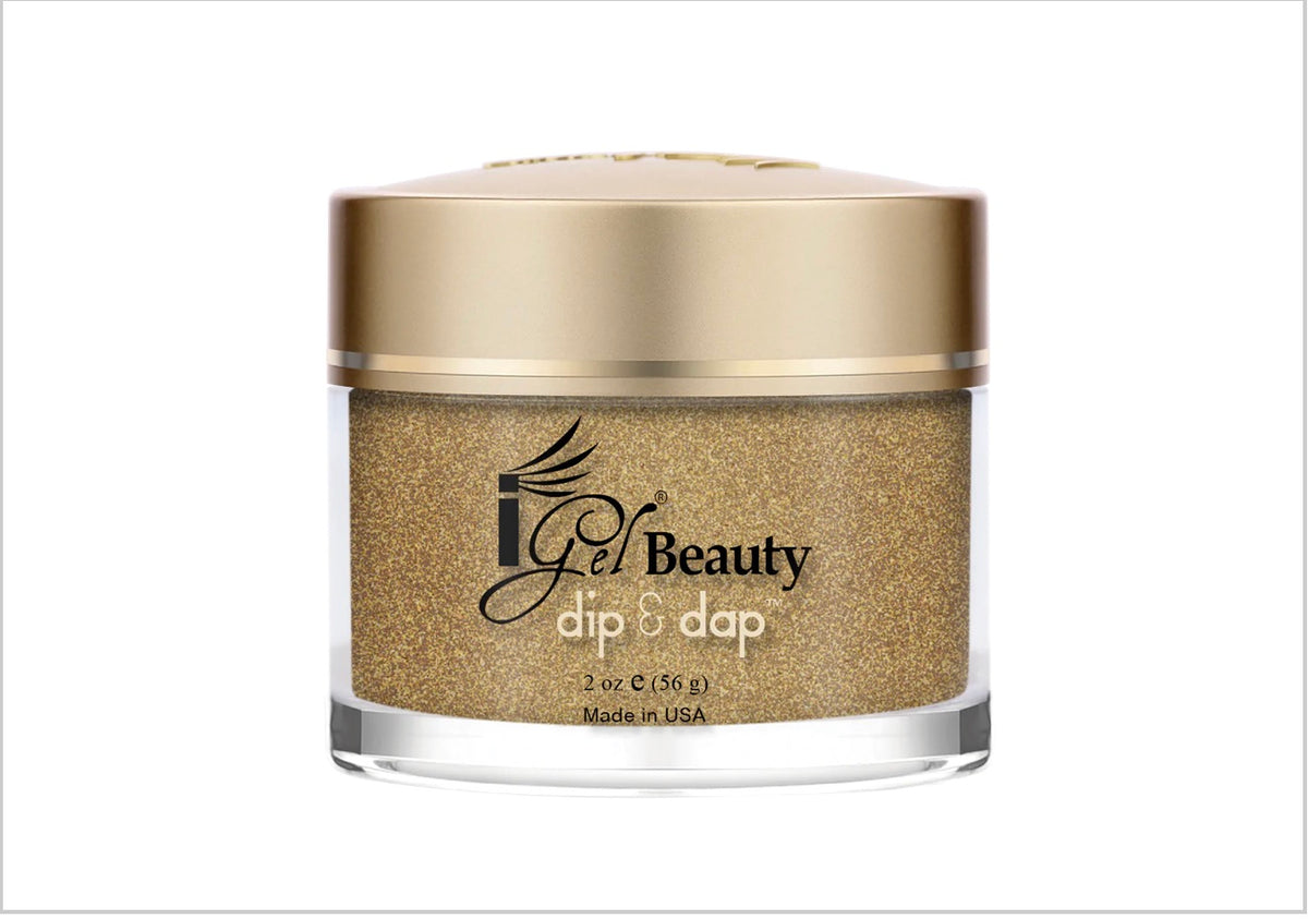 DD162 Antique Gold Powder