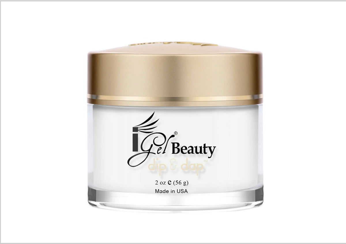 DD001 Baby Powder (Pure white)