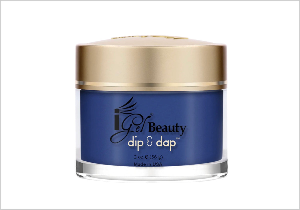 DD119 Arctic Ice Powder