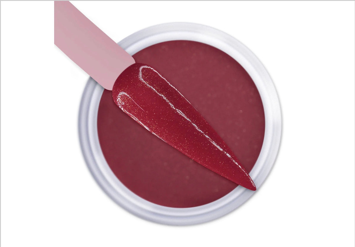 DD092 Lady Luck Powder