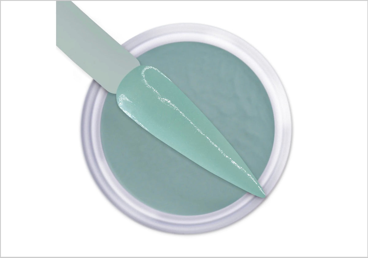 DD132 Mint Crush Powder