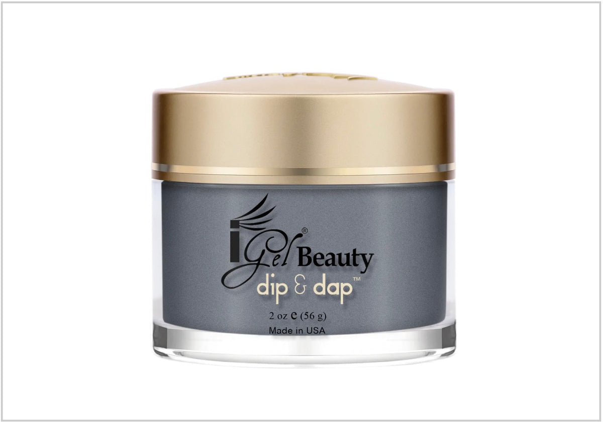 DD242 Black Pearl Powder