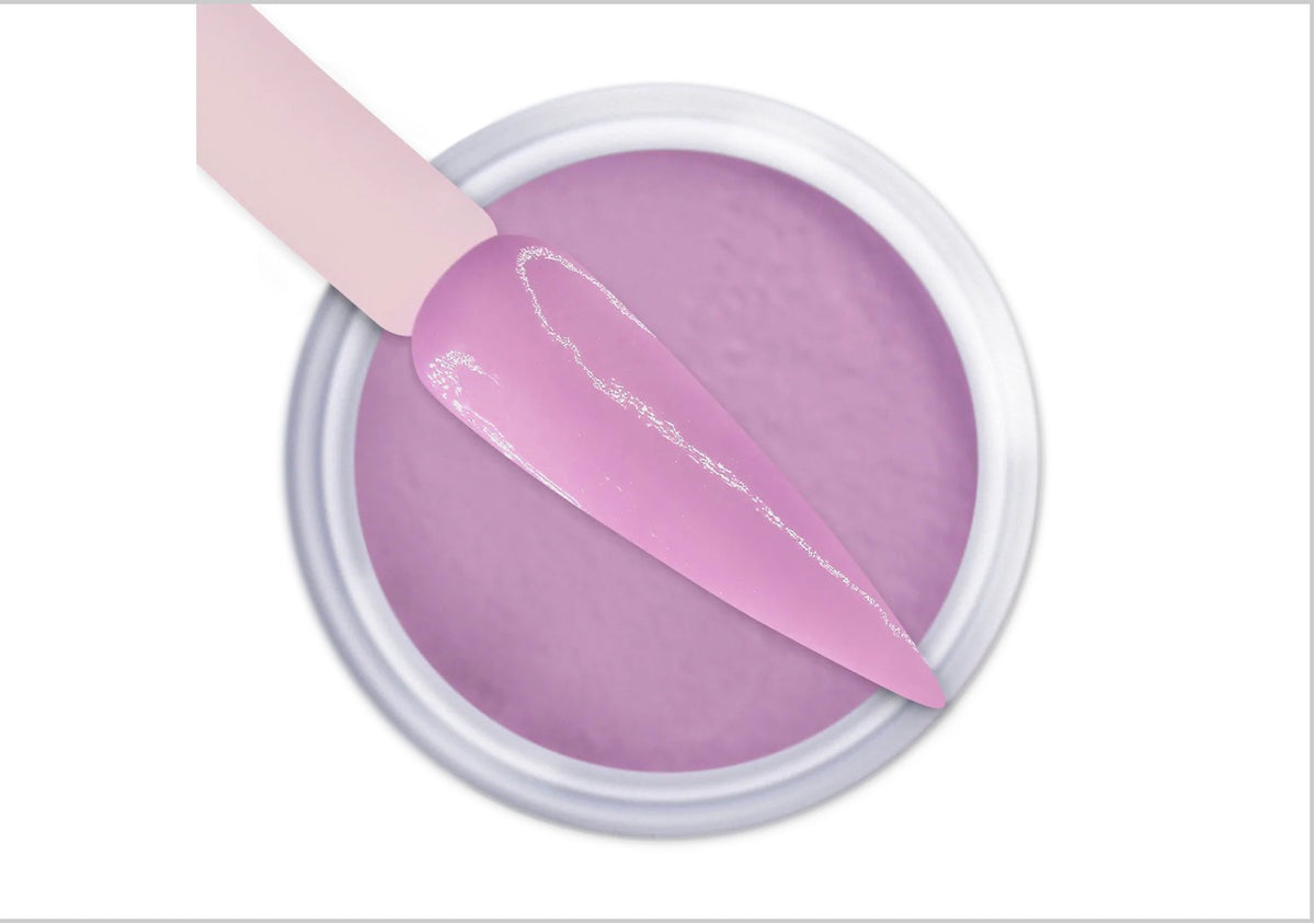 DD195 Alluring Amethyst Powder