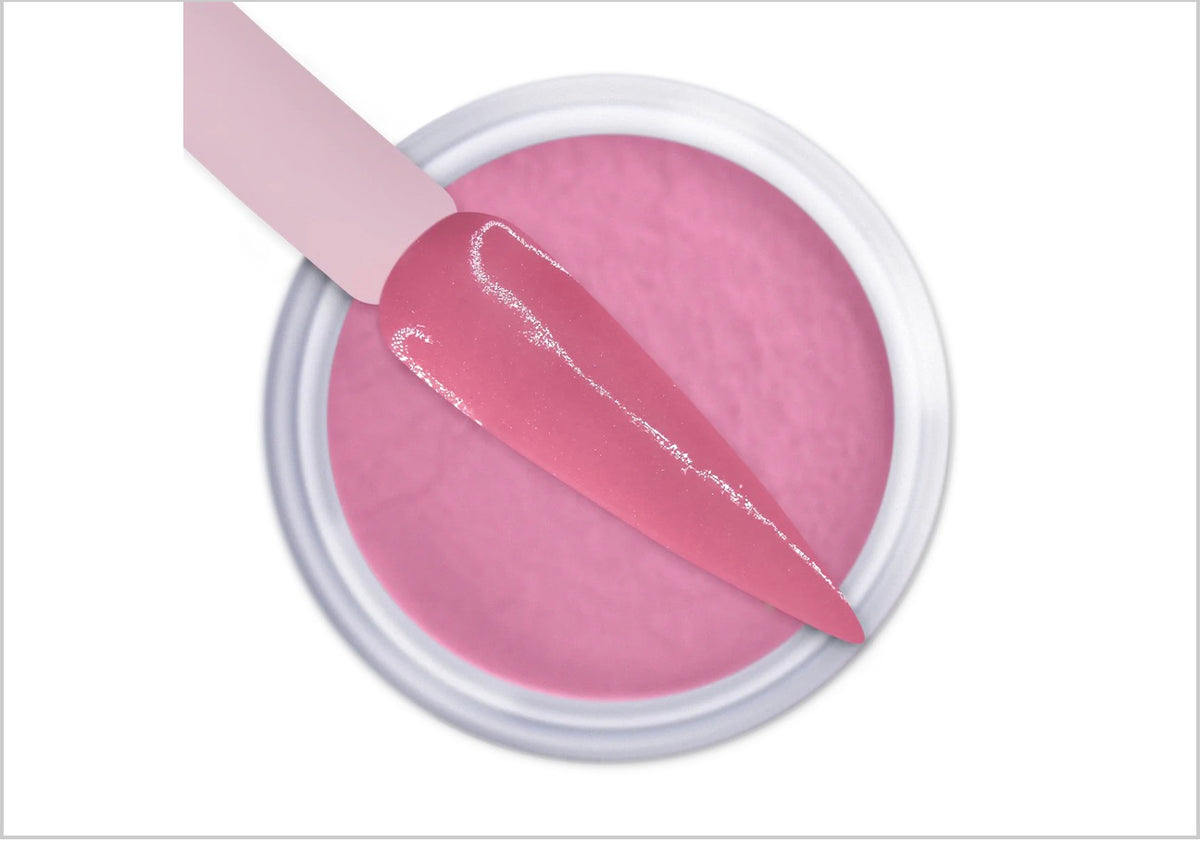 DD142 Vanity Pink Powder