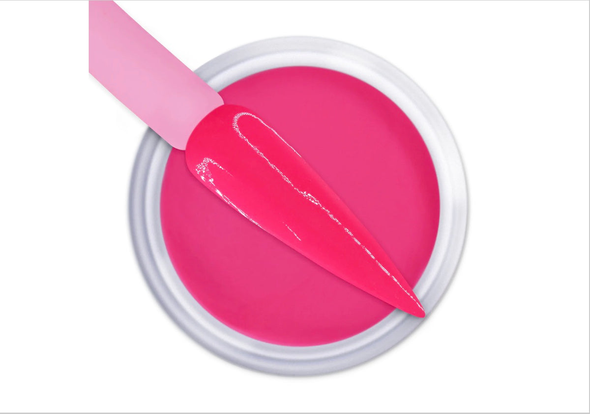 DD043 Pink Up Powder