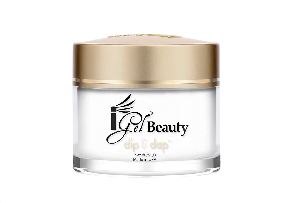 DP01 Clear Powder