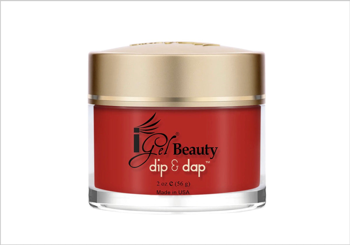 DD040 Red Spice Powder
