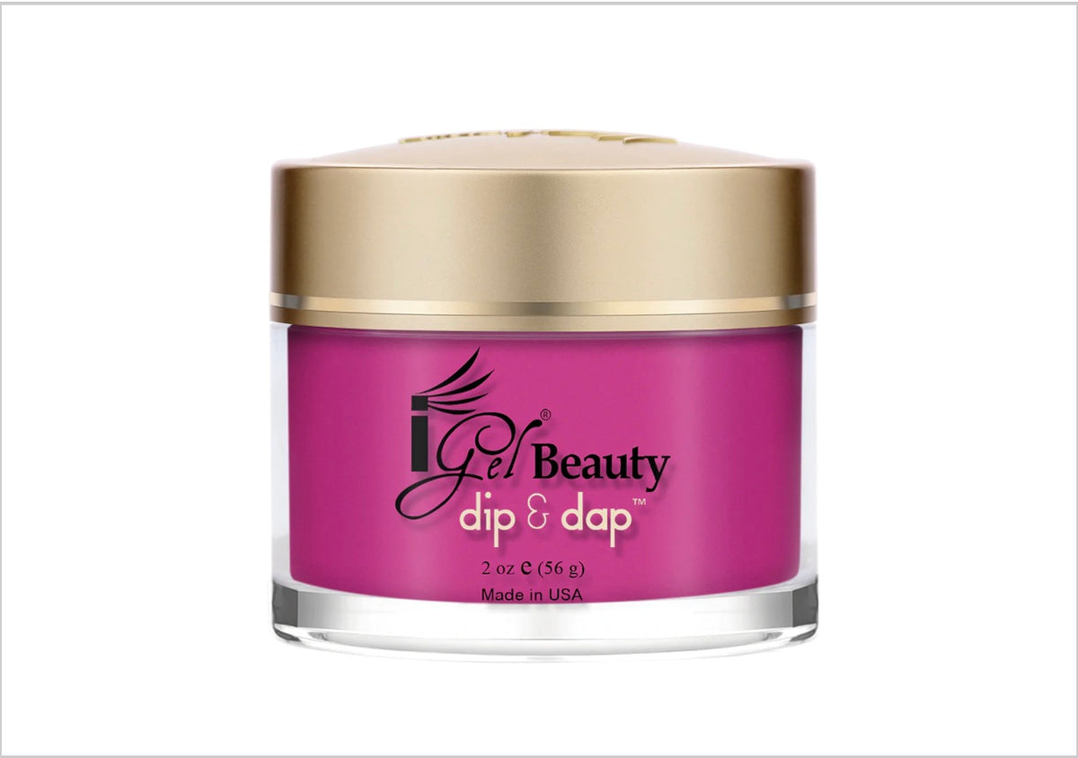 DD234 Lips Lock Powder