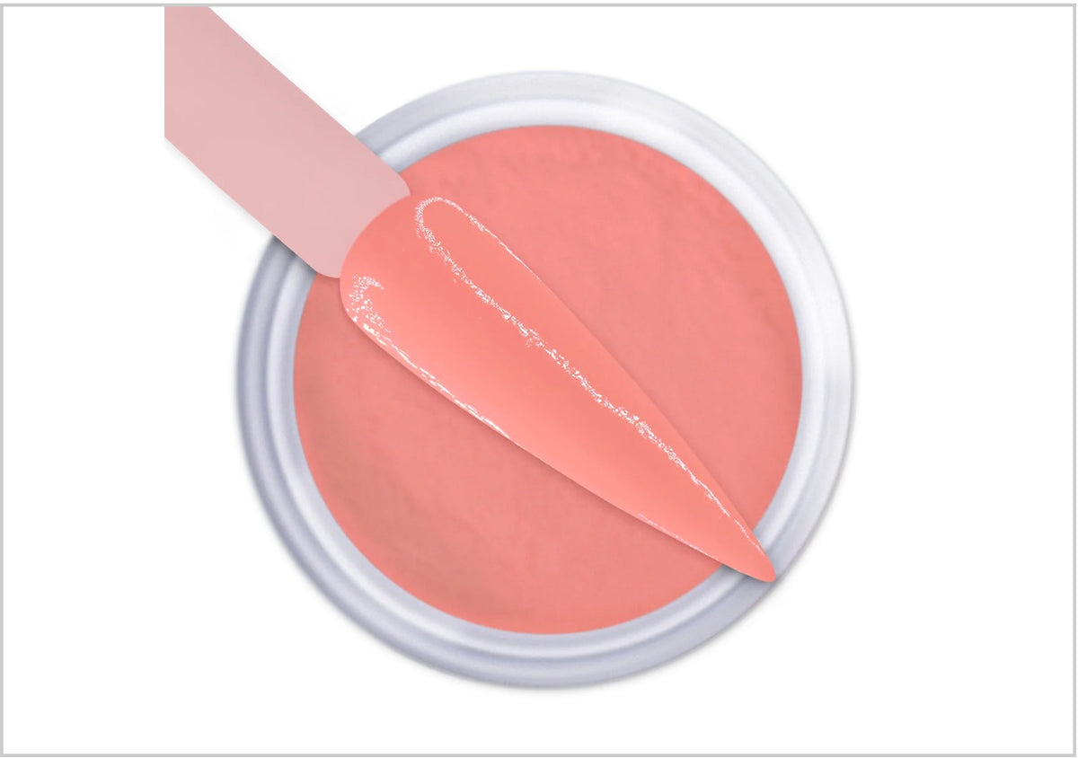 DD185 Nectarine Powder