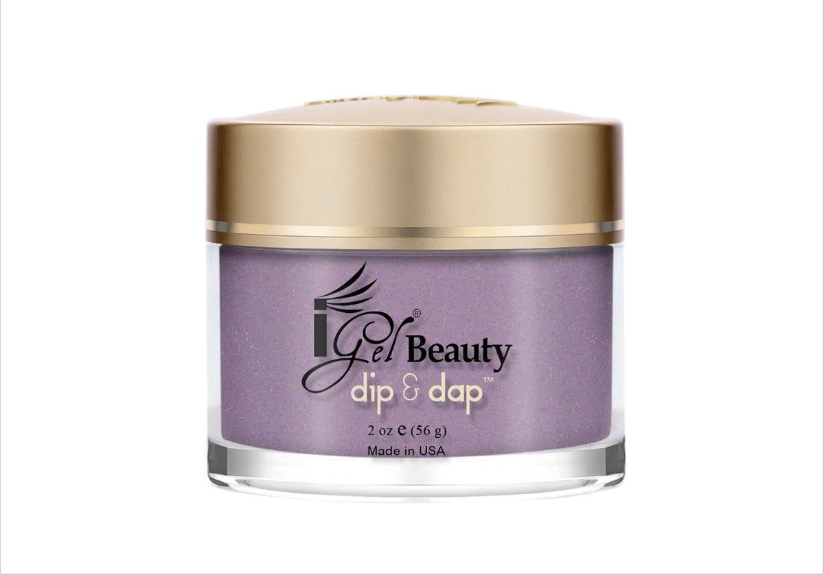 DD138 Joyful Lilac Powder
