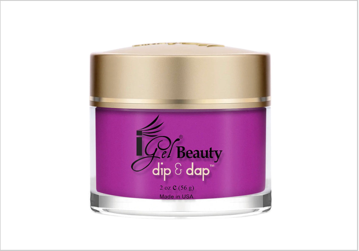 DD200 Purple Reign Powder