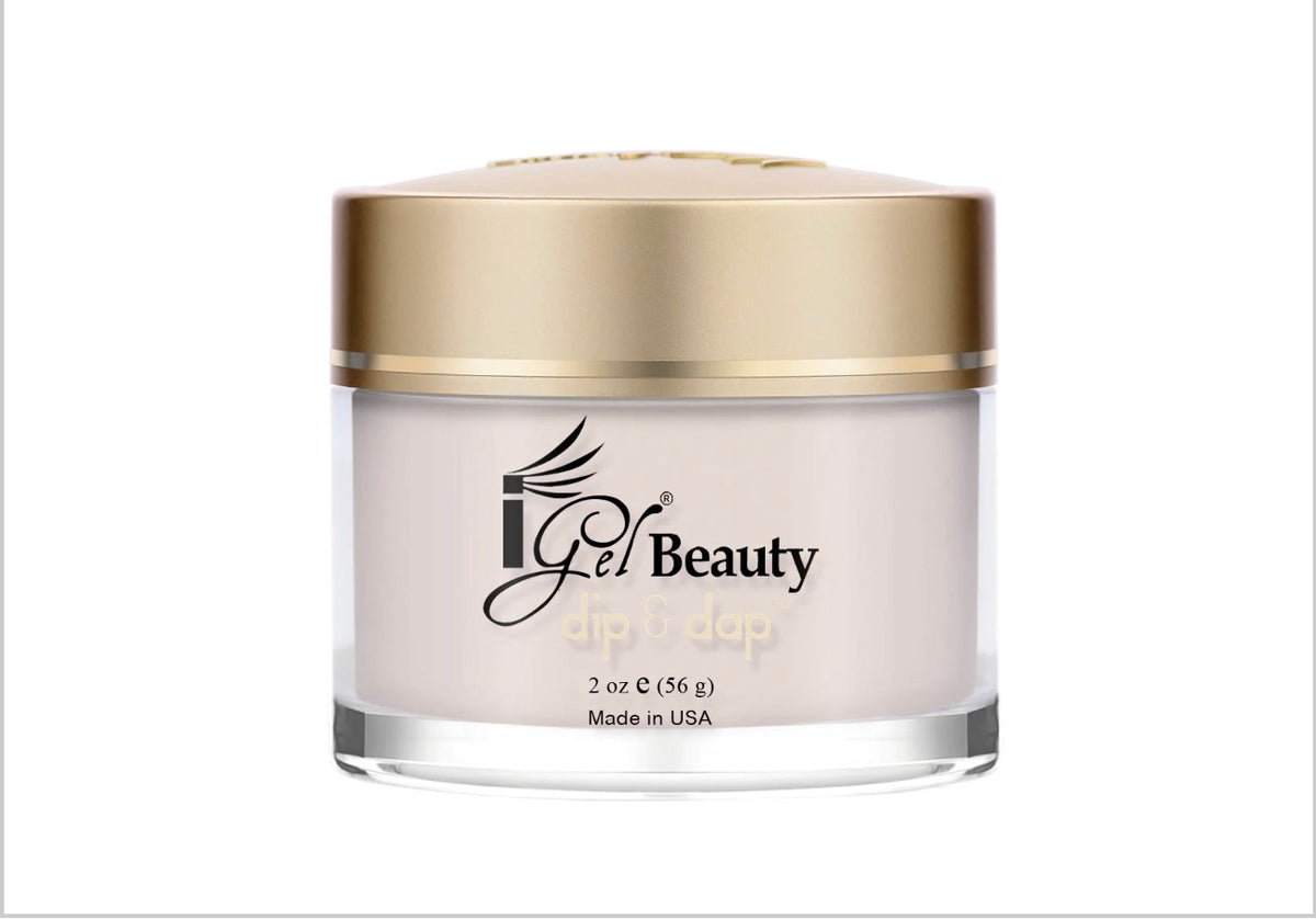 DD012 Vintage Lace Powder
