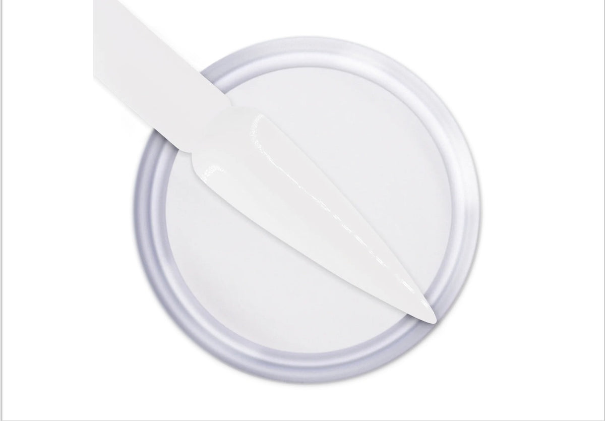 DD001 Baby Powder (Pure white)