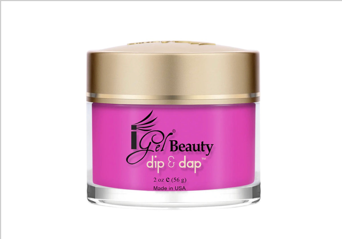 DD063 Bright Orchid Powder