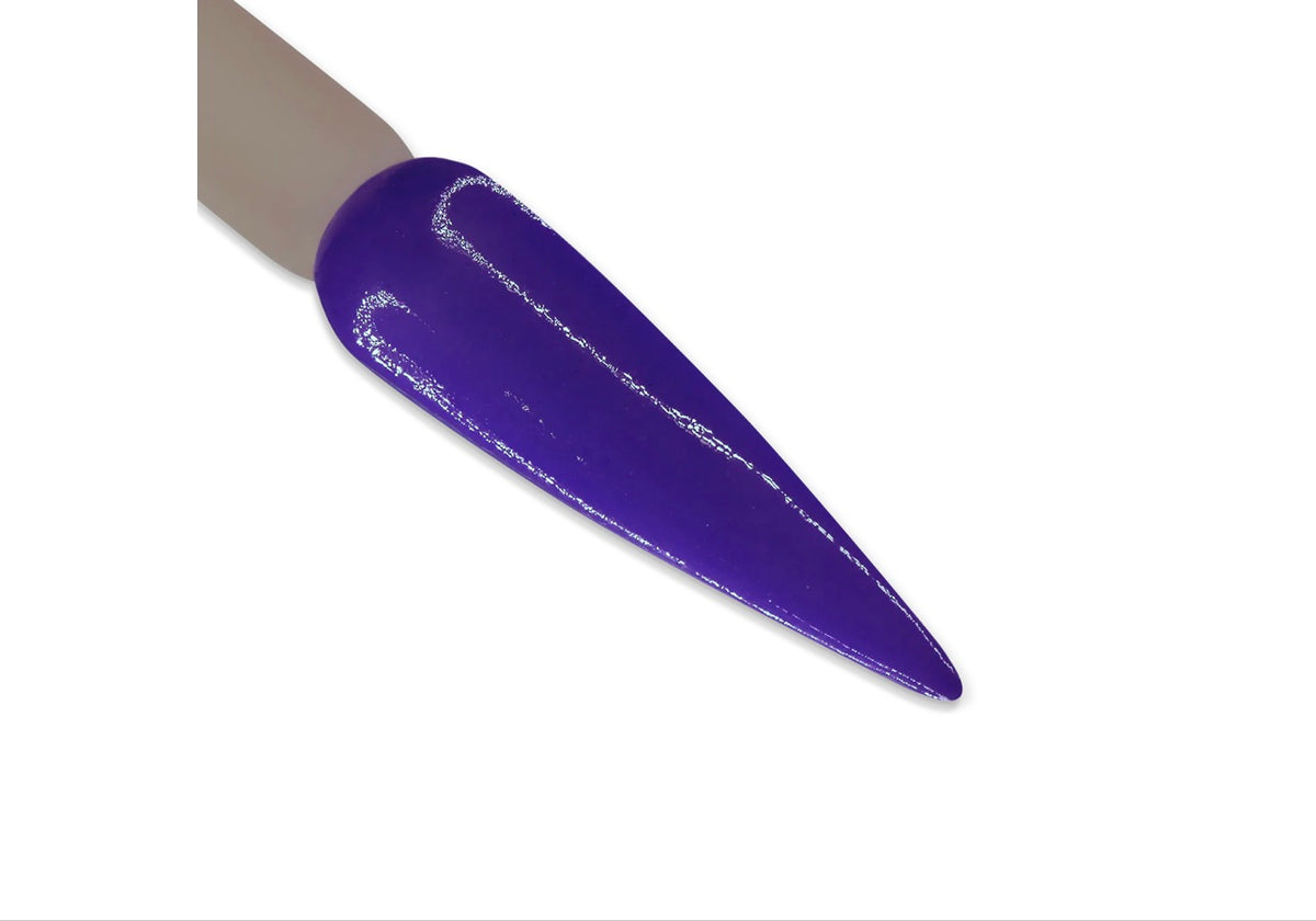 DD069 Electric Blue