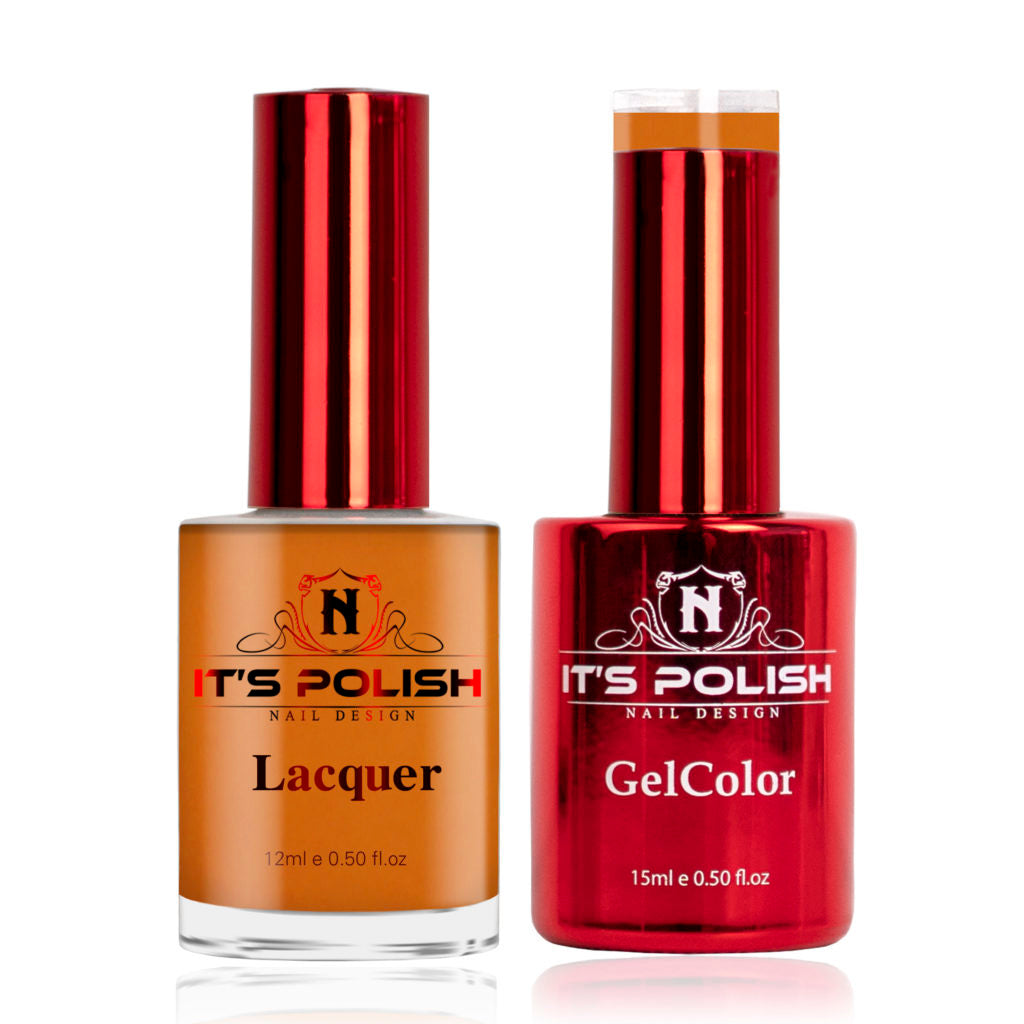 M67 Autumn Leaf Duo
