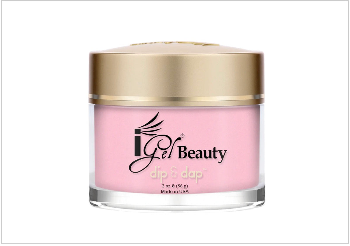 DP04 Medium Pink Powder