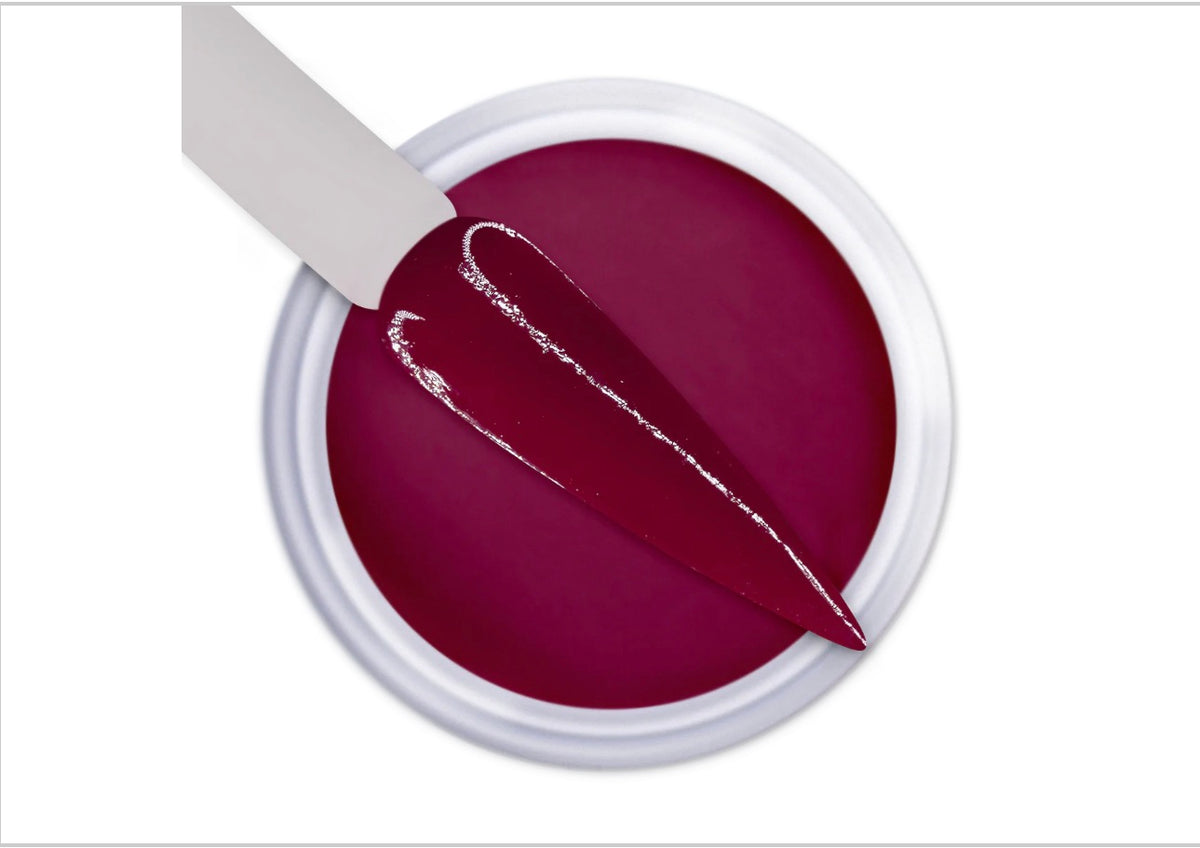 DD238 Scarlet Letter Powder
