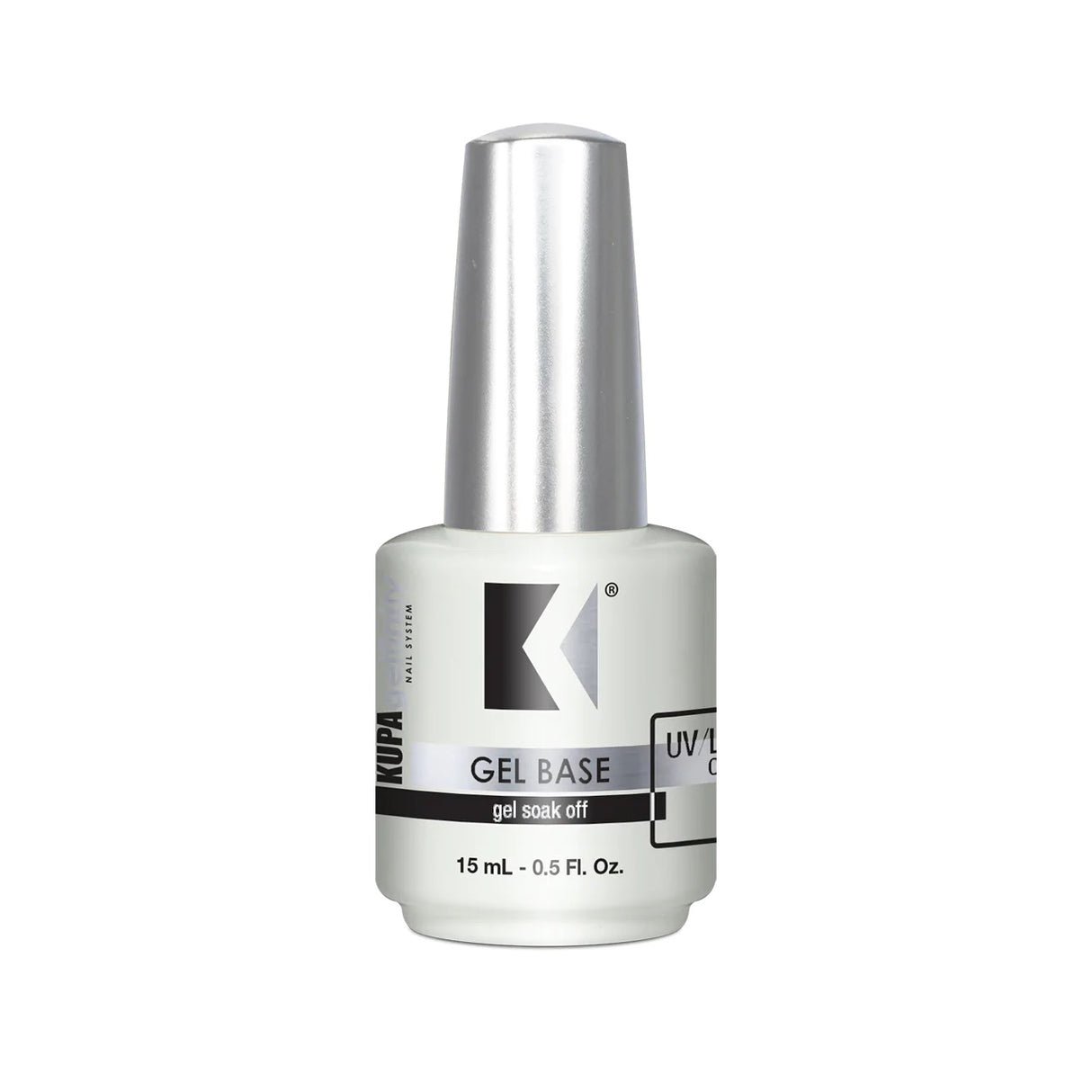 Trio Pack (Base/Topcoat)