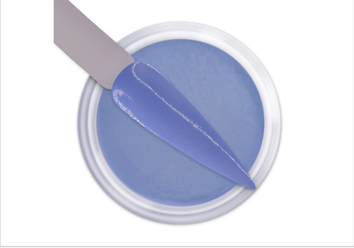 DD135 Periwinkle Powder