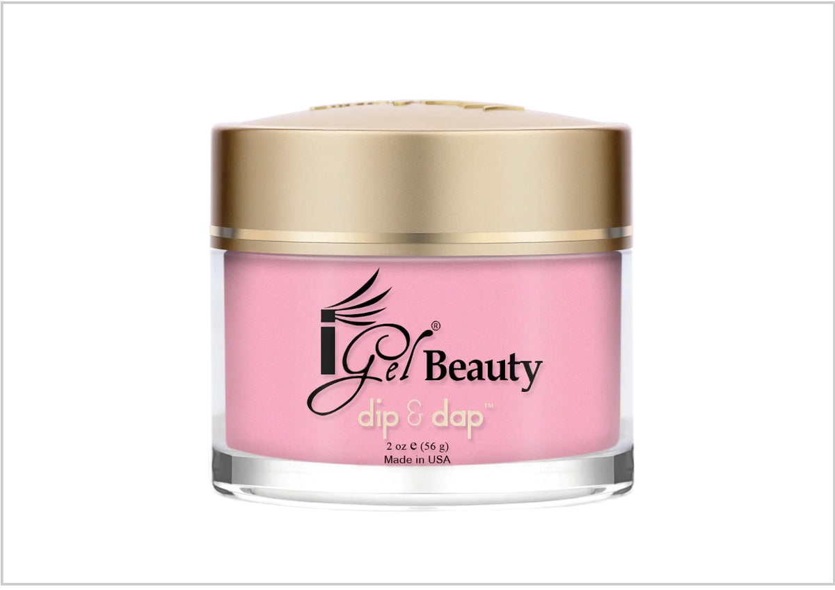 DP05 Dark Pink Powder