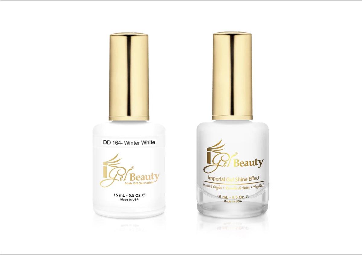 DD164 Winter White (Soft White)