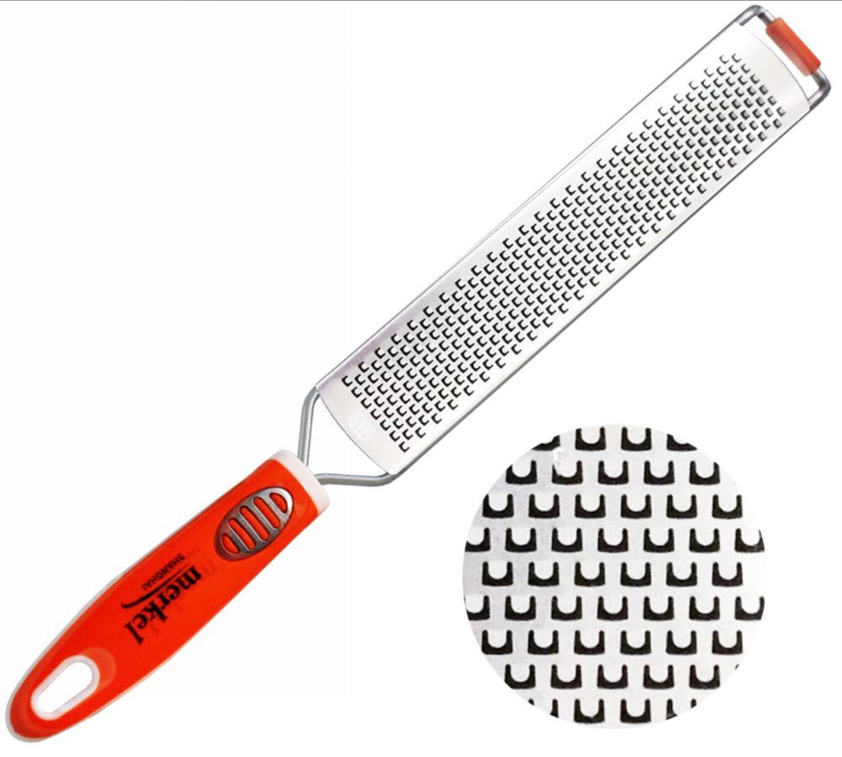 Merkel Callus Shaver 760 | Fine-Grit