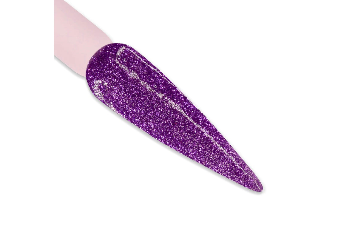 DD155 Twinkle Violet