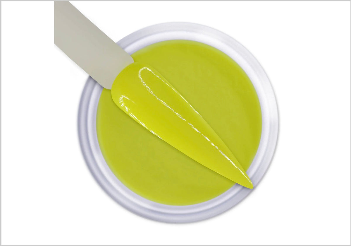 DD067 Laser Lemon Powder