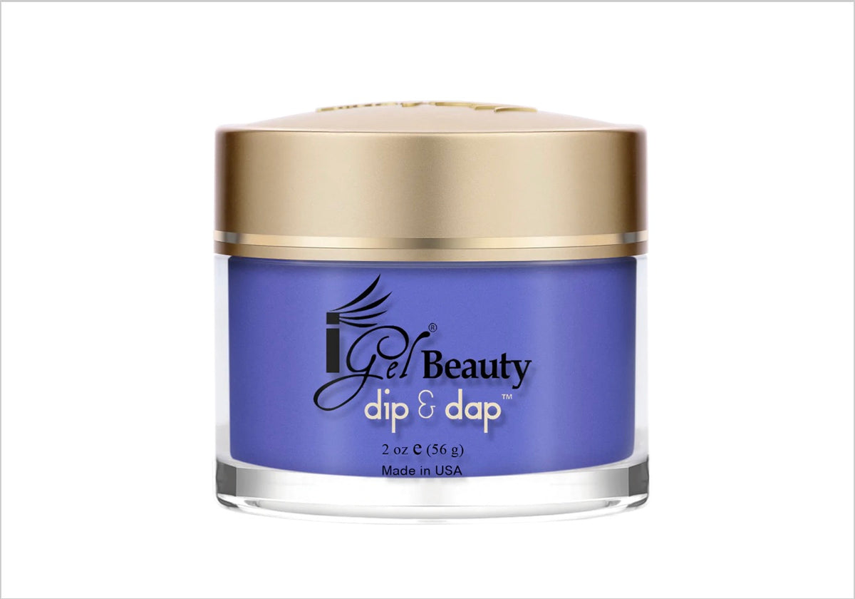 DD221 Something Blue Powder