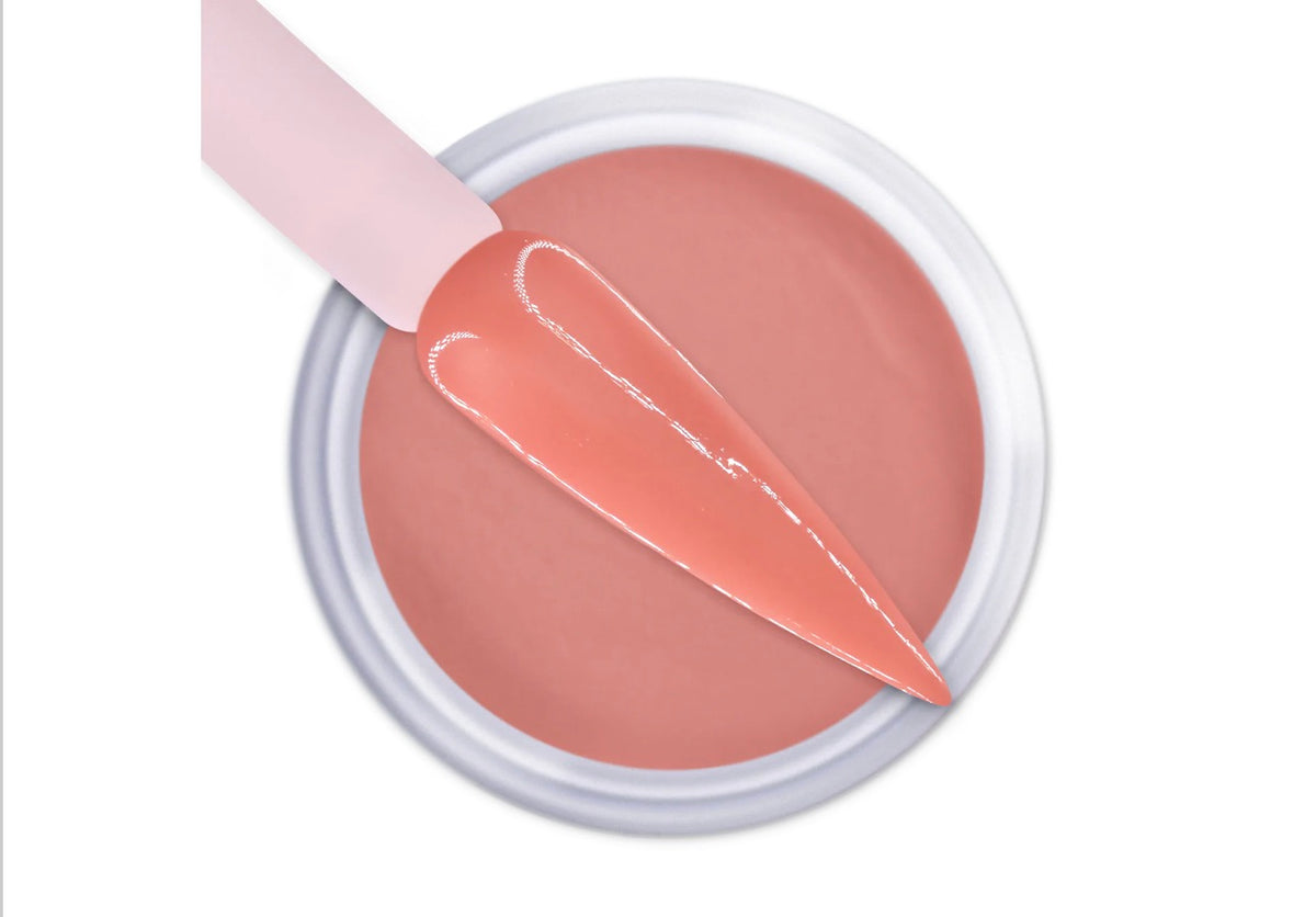 DD026 Shy Pink Powder