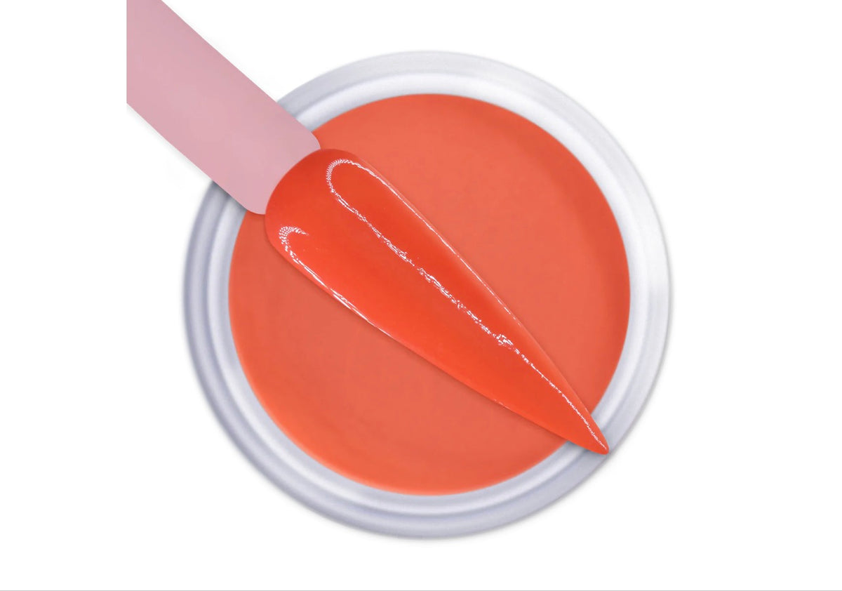DD028 Sunset Horizon Powder