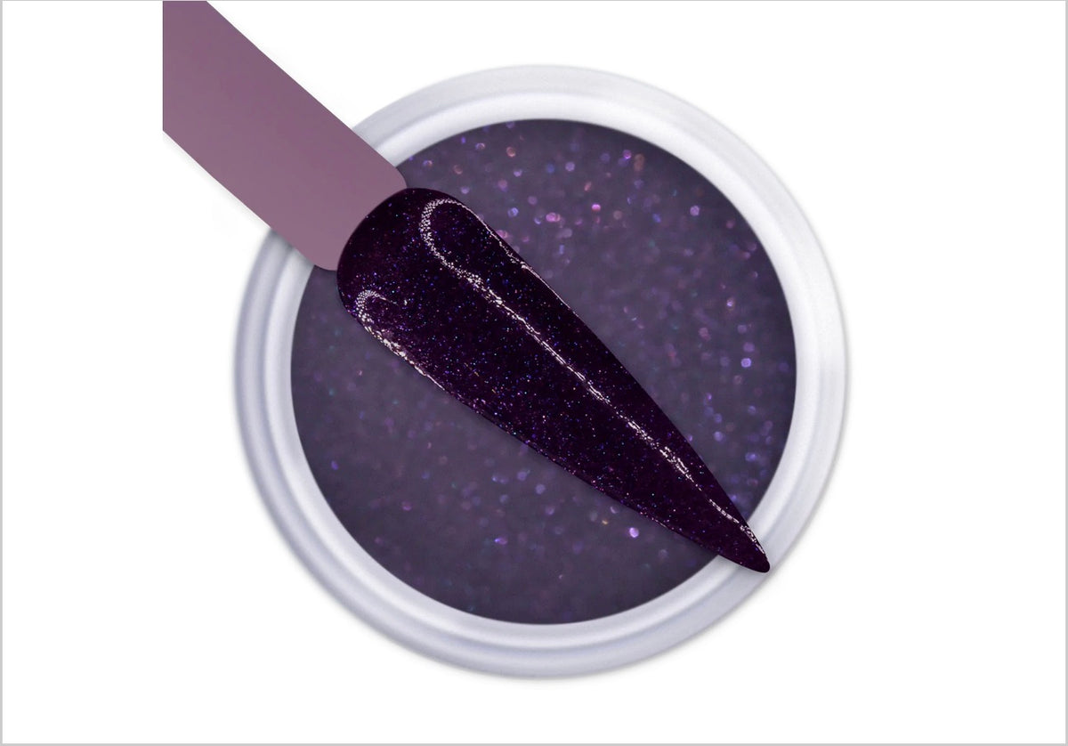 DD098 Twilight X Powder