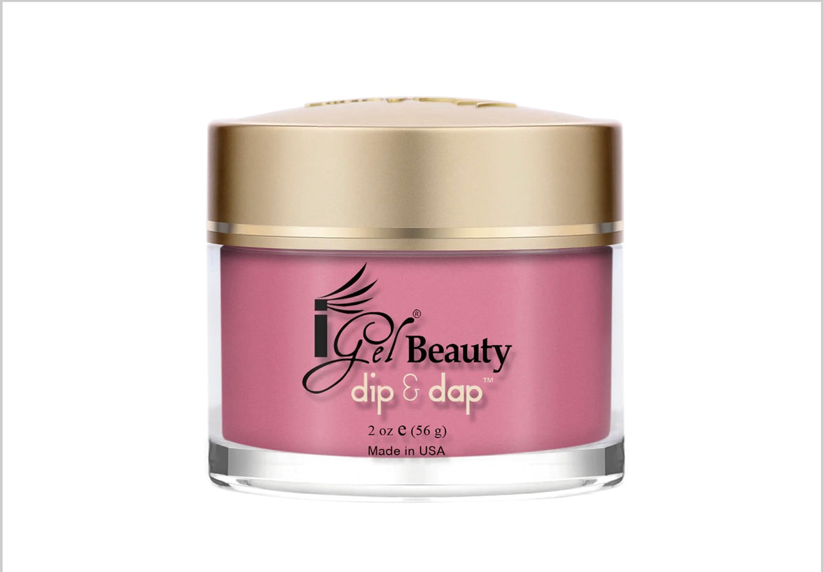 DD143 Italian Rose Powder